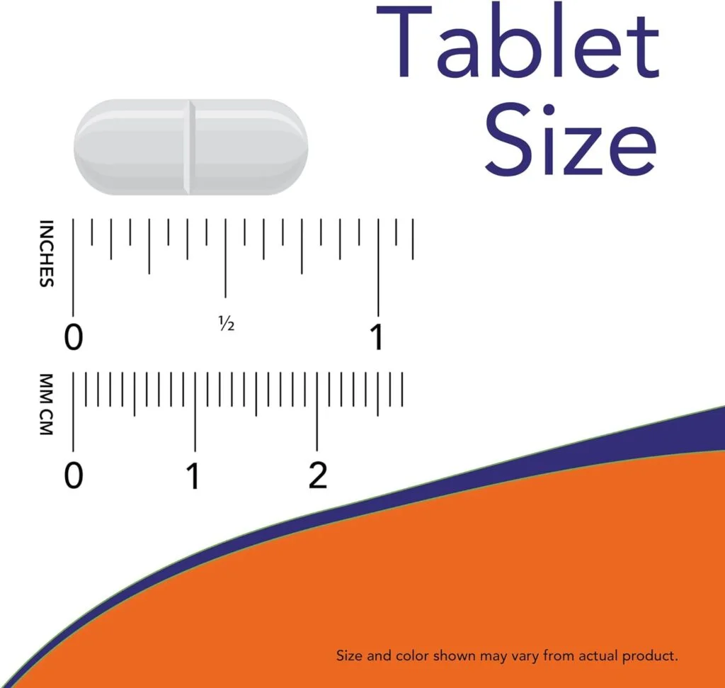 NOW Supplements, Niacin (Vitamin B-3) 500 mg, Sustained Release, Nutritional Health, 250 Tablets