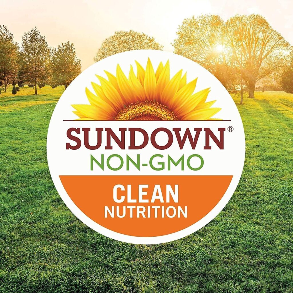 Sundown Vitamin E Oil 70000 IU (pack of 4)