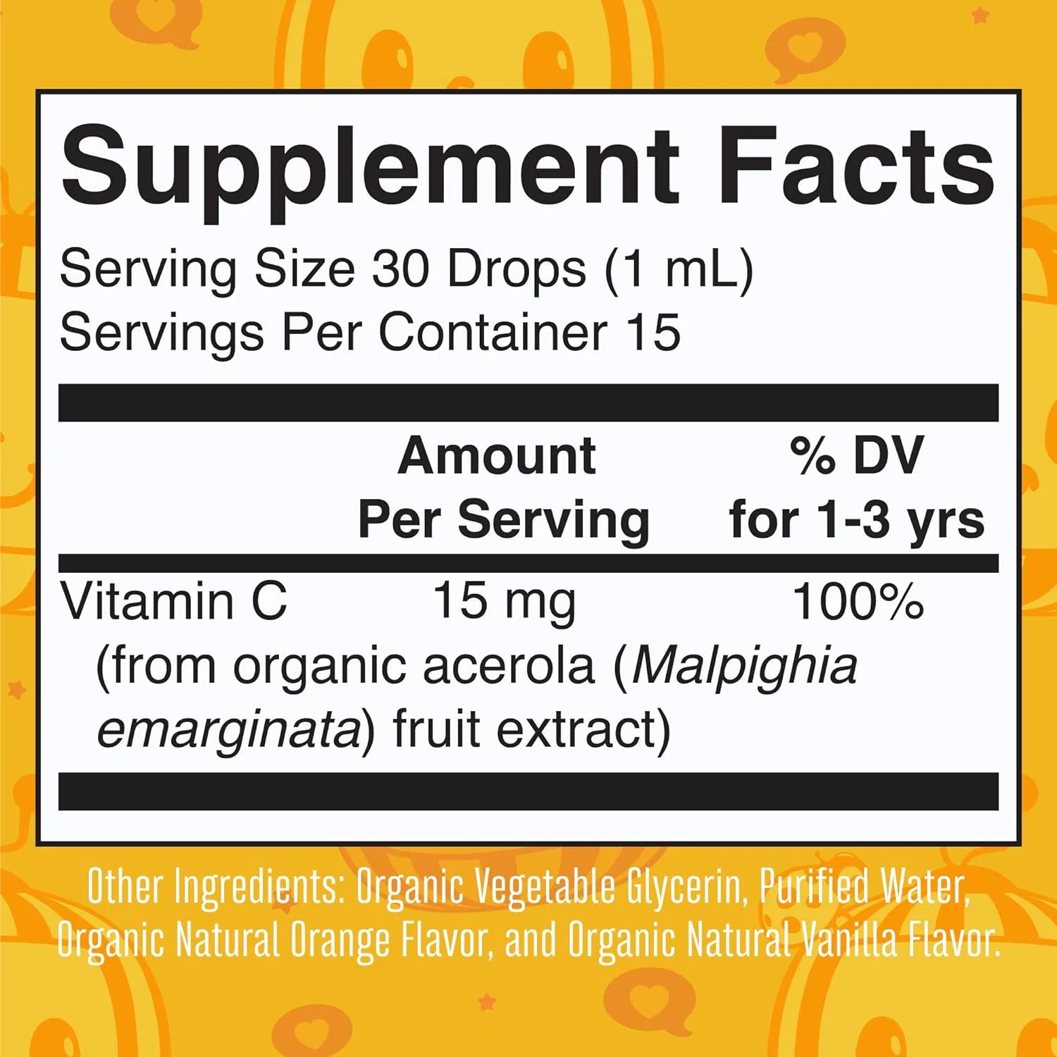 USDA Organic Cocomelon Multivitamin  Multimineral with Iron for Toddlers  Cocomelon Toddler Vitamin C Liquid Drops Bundle by MaryRuths | Immune Support | Vitamin C for Ages 1-3 | Vegan | Non-GMO