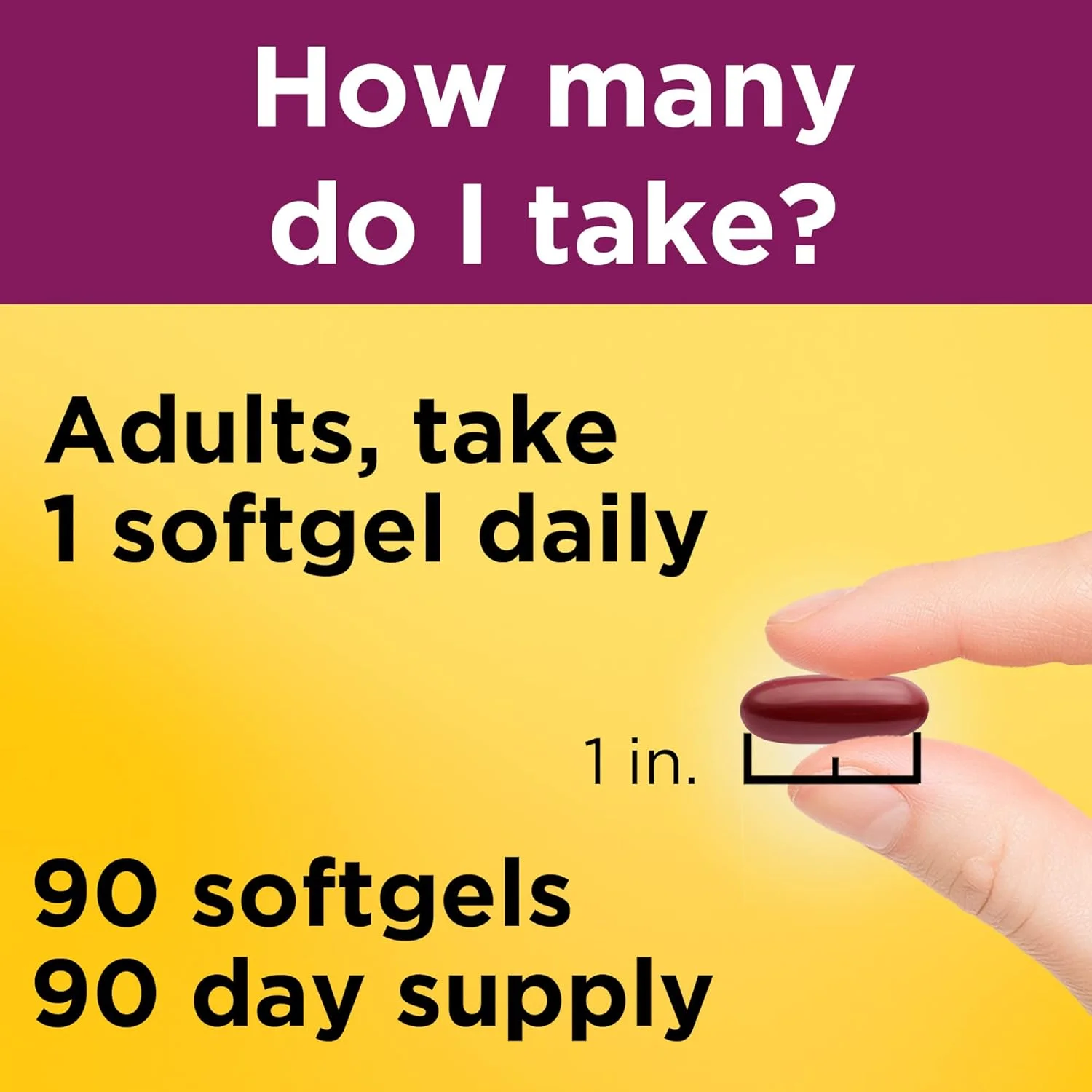 Nature Made Prenatal + DHA 200 mg Multivitamin Softgels 60 Ct