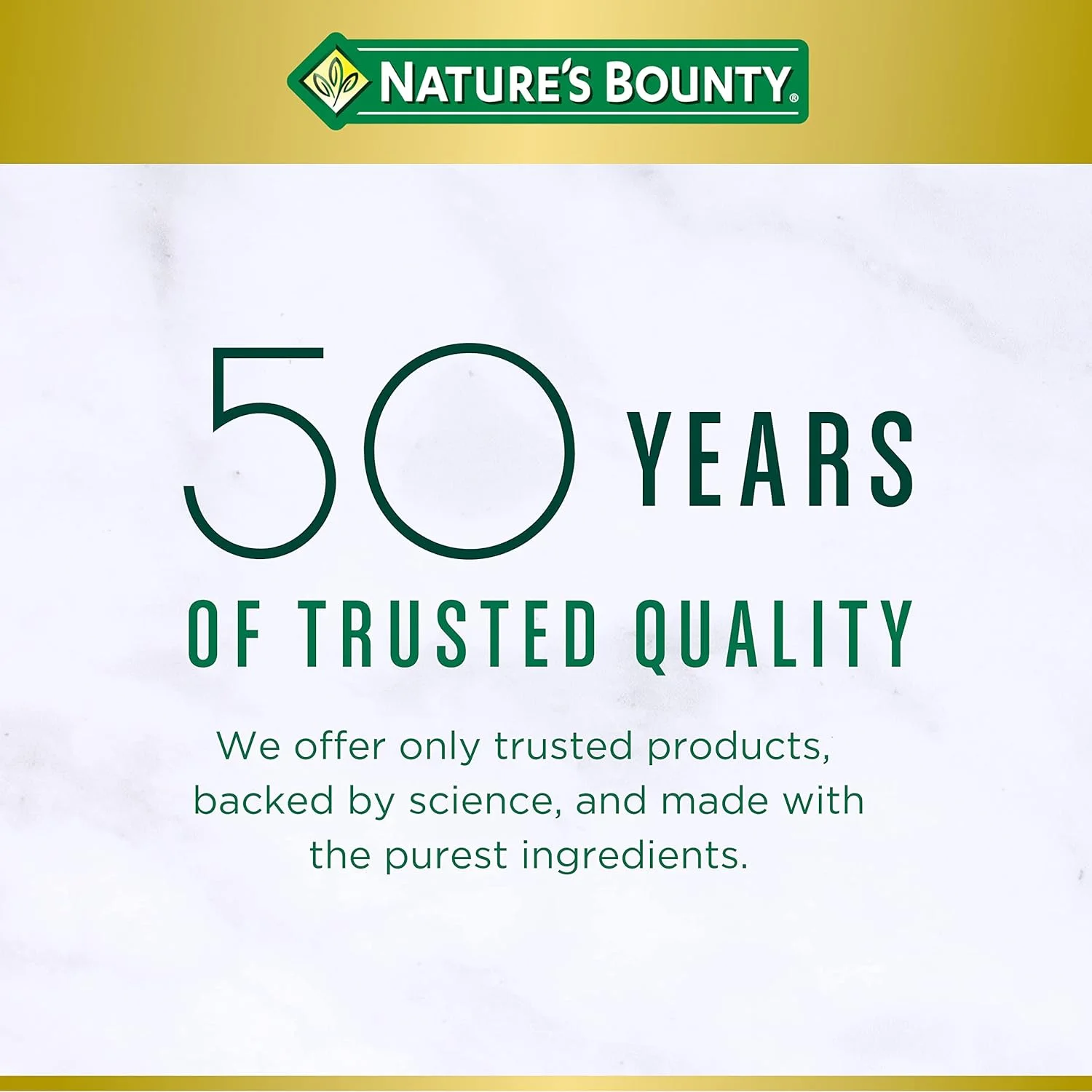 Natures Bounty Vitamin C + Rose Hips, Immune Support, 1000mg, Coated Caplets, 100 Ct