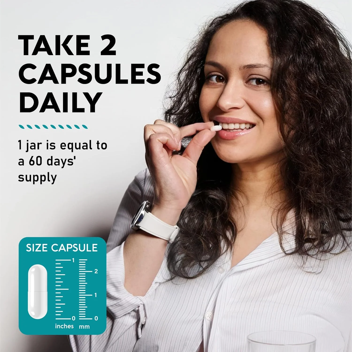 NUTRAHARMONY GABA Capsules  Biotin Collagen Drops