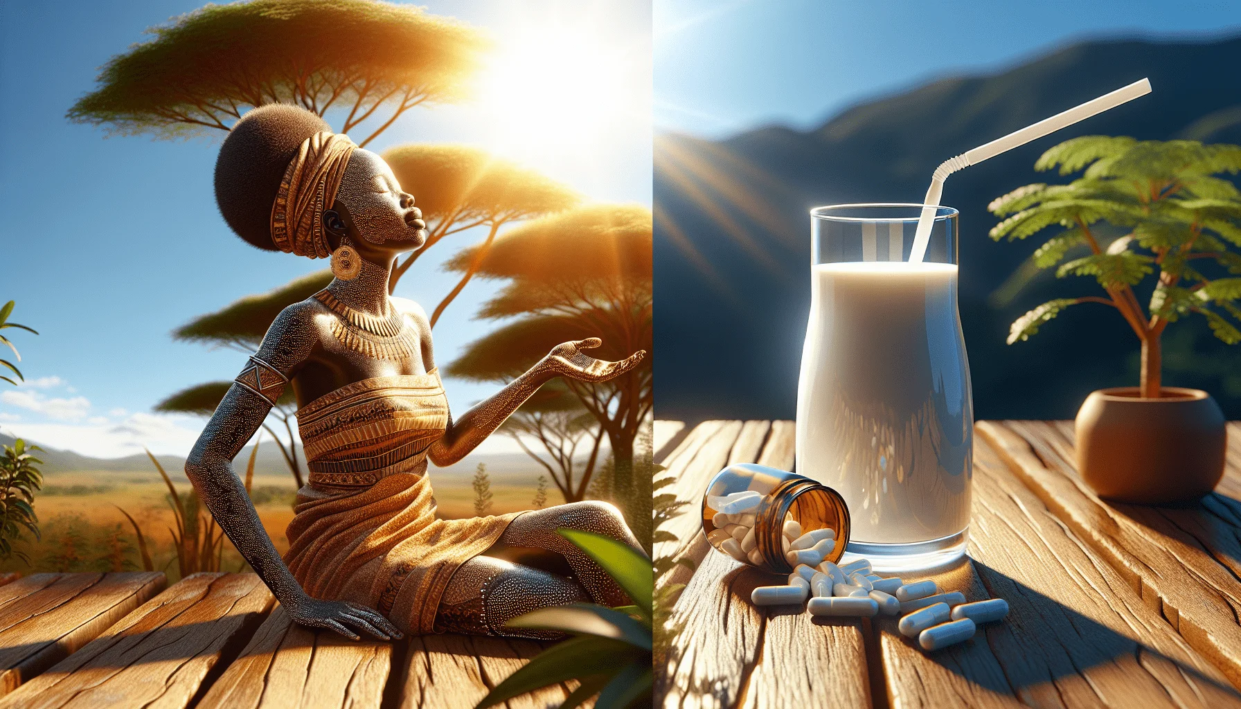 When Should Vitamin D3 Be Taken?
