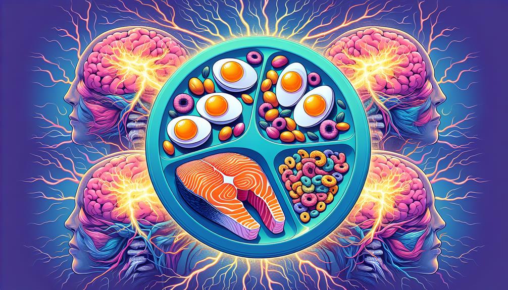 b12 for neurological health