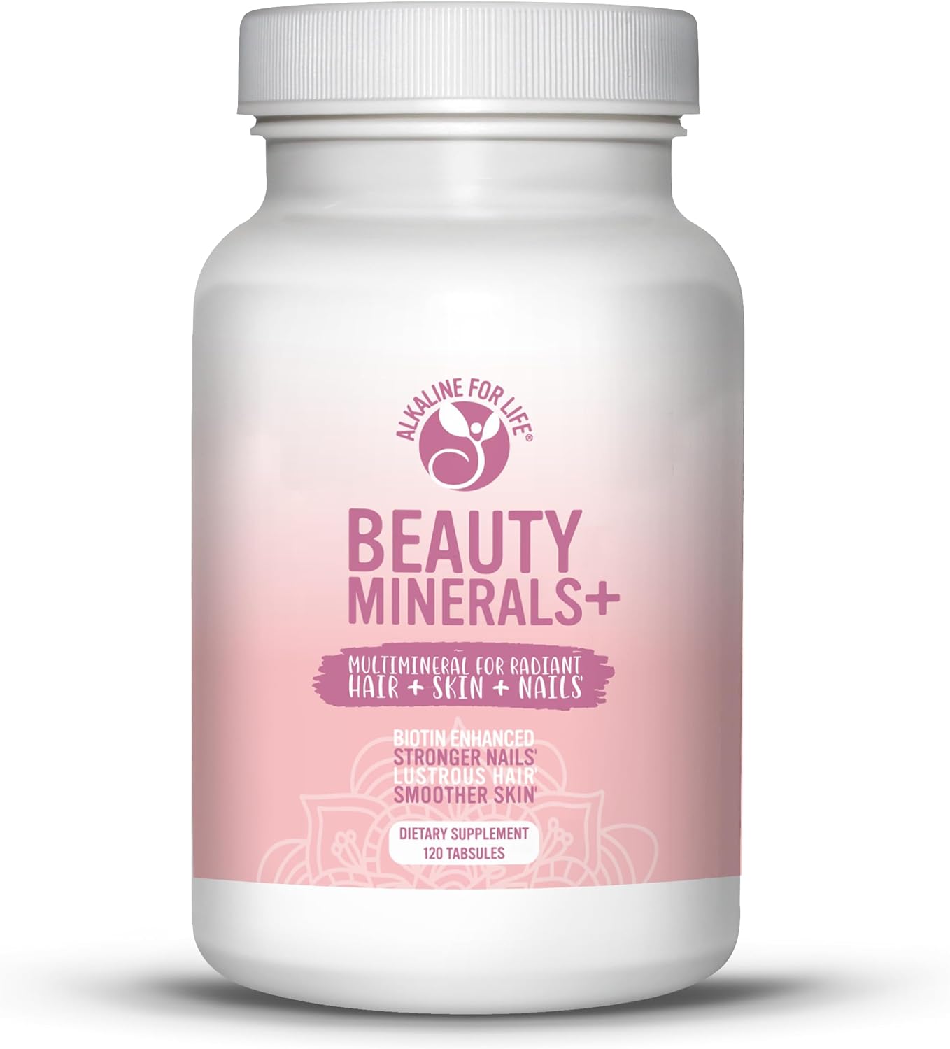 Beauty Minerals+