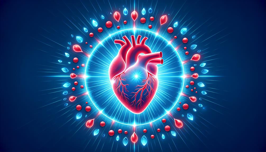 cardioprotective properties of anti inflammatory