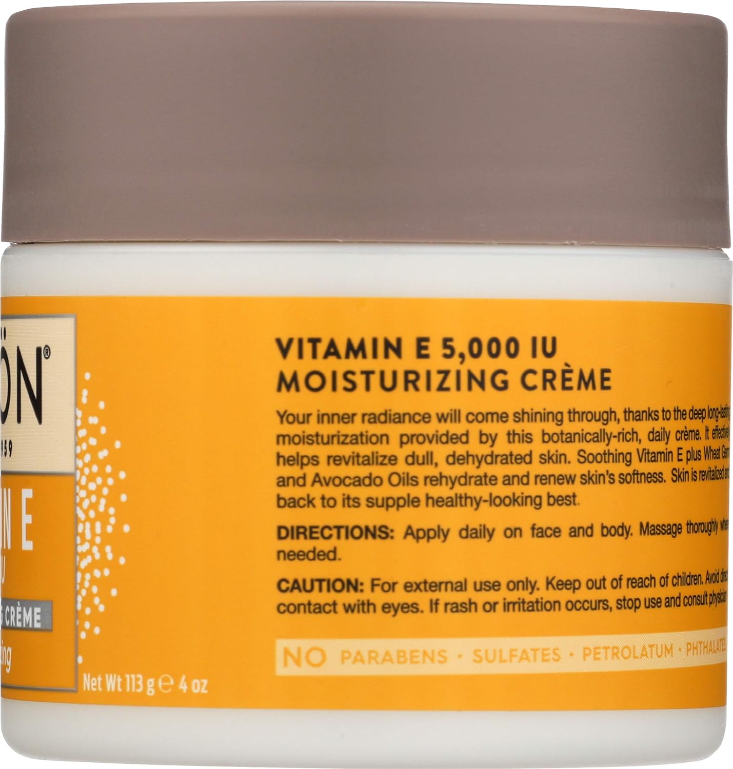 Jason Creme Vtmn E AC