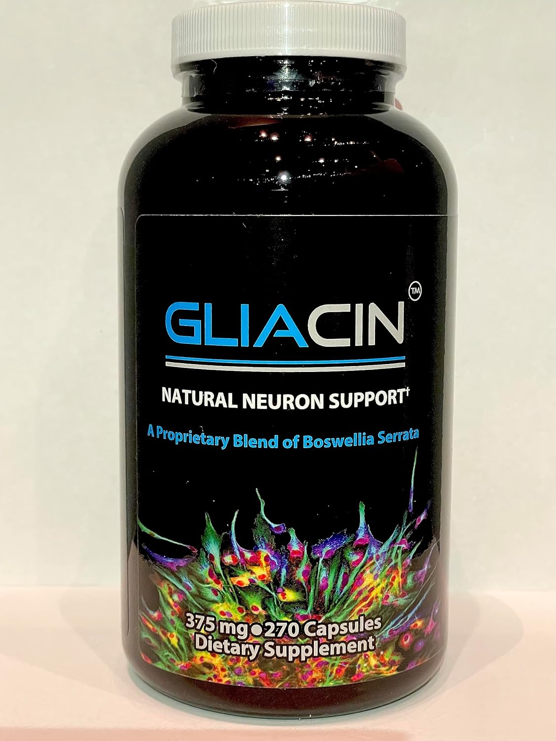 Natural Neuron Support (Large (270 Capsules))