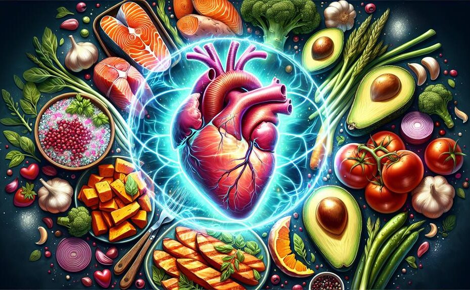 niacin benefits cardiovascular health