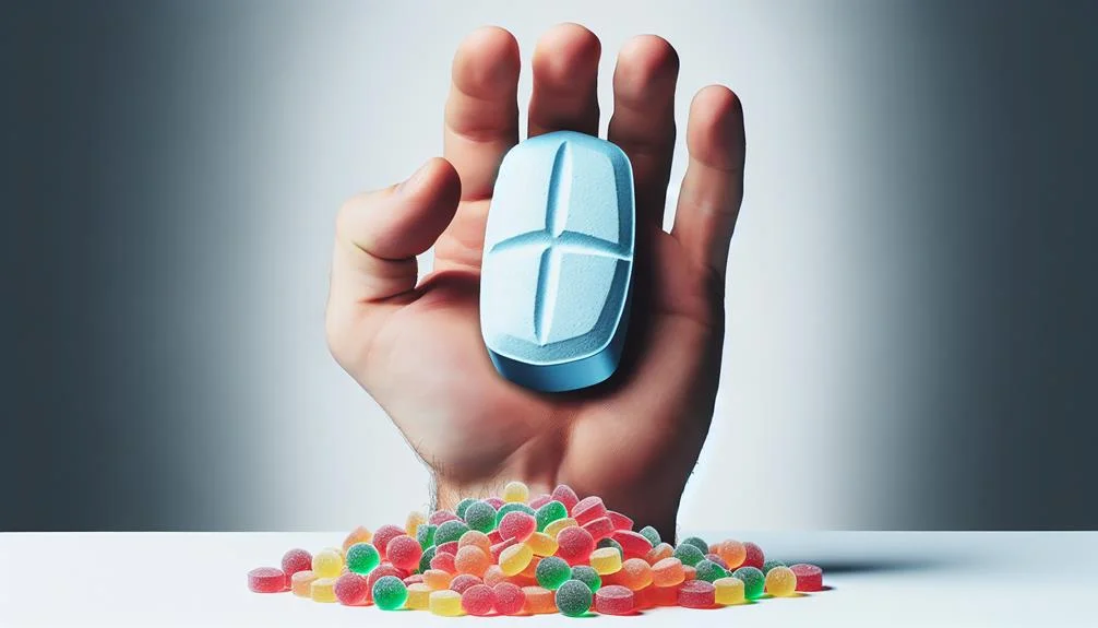 pill form multivitamins effectiveness analysis