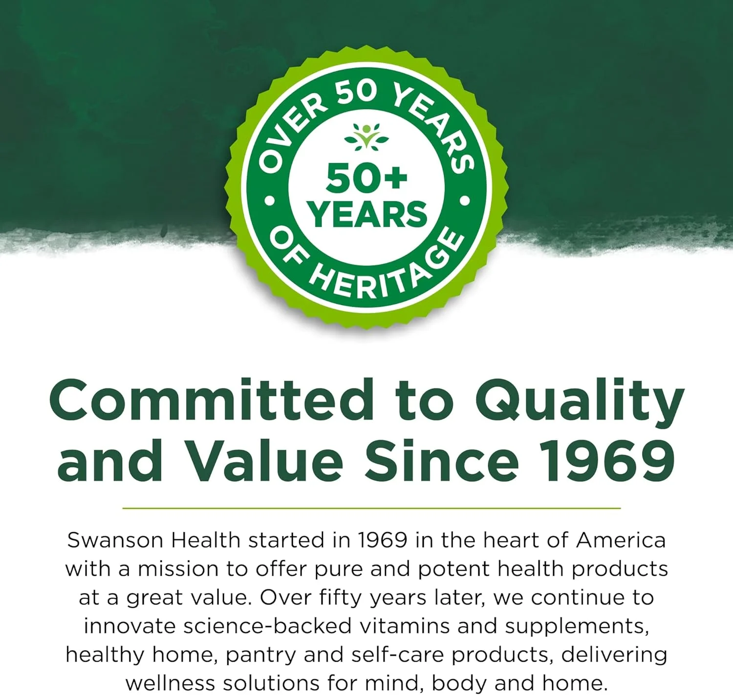 Swanson Pantothenic Acid (Vitamin B-5) Energy Metabolism Nerve Function Support 250 mg 250 Capsules