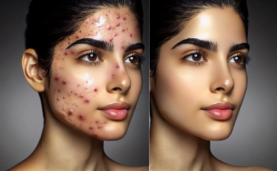 vitamin b3 for skin