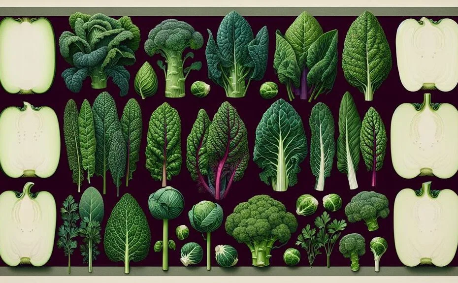 vitamin k1 food sources