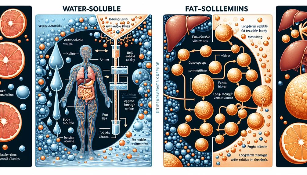 waste management in cells