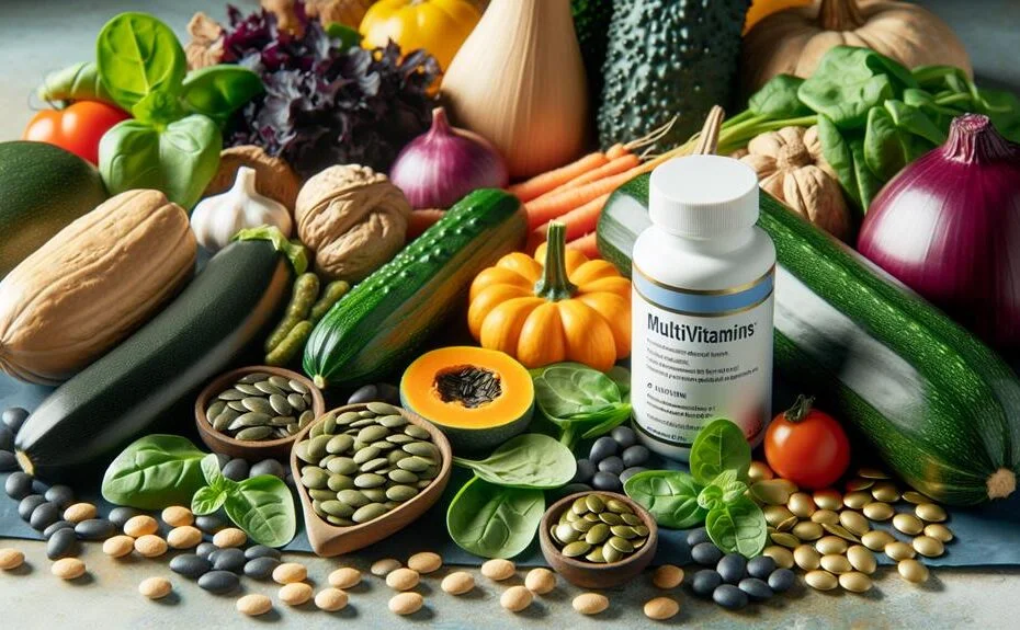 zinc s role in immunity
