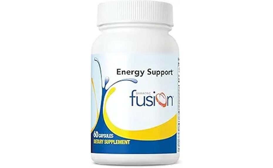 bariatric fusion vitamin evaluation
