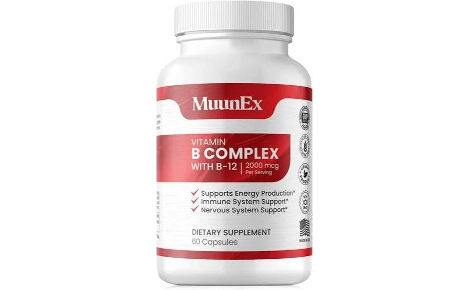 boost energy and vitality