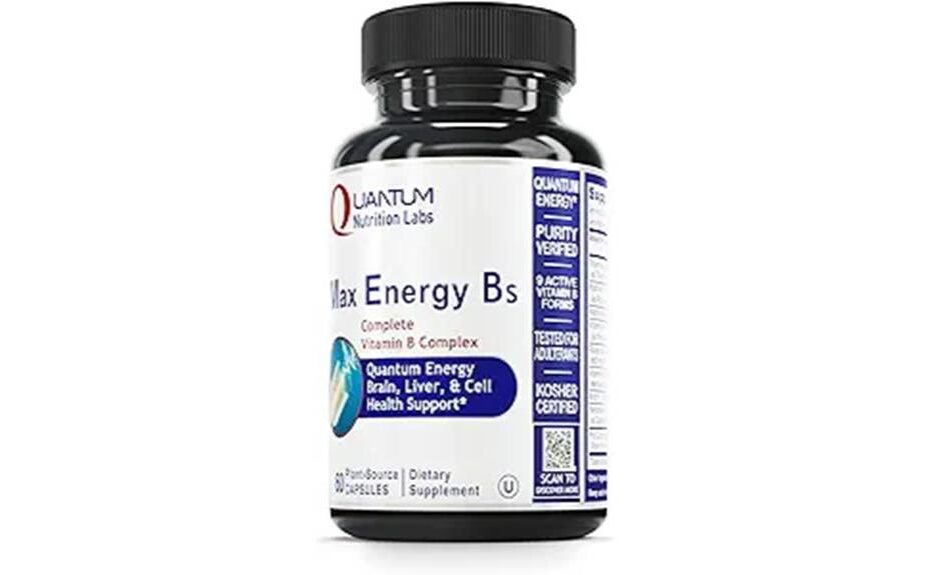 boost your energy review