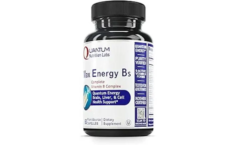 boost your energy review