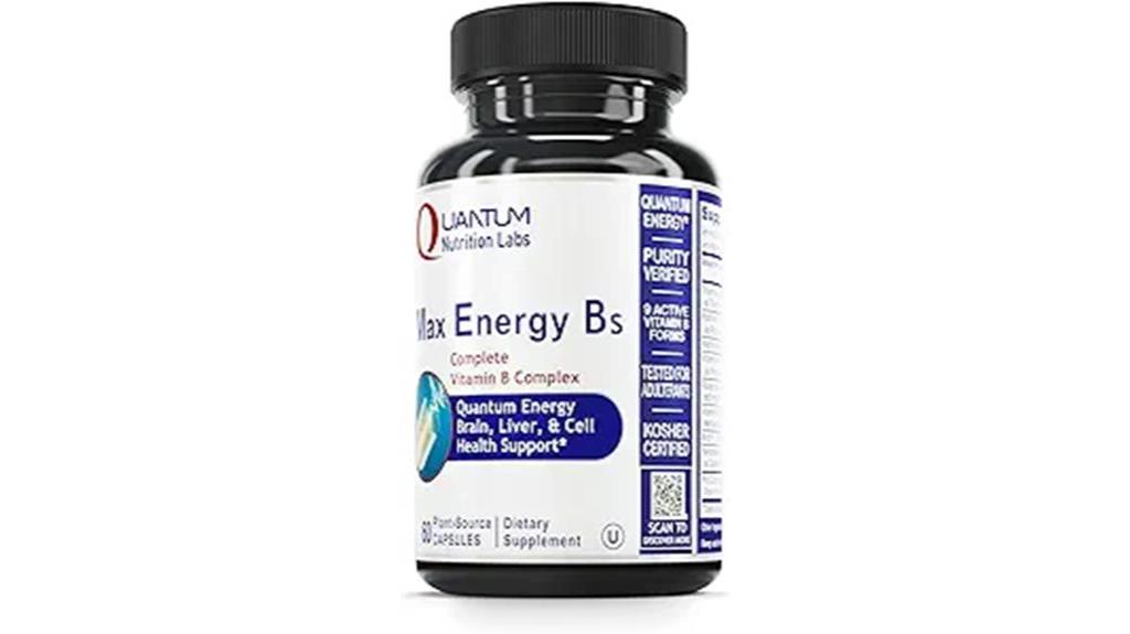 boost your energy review