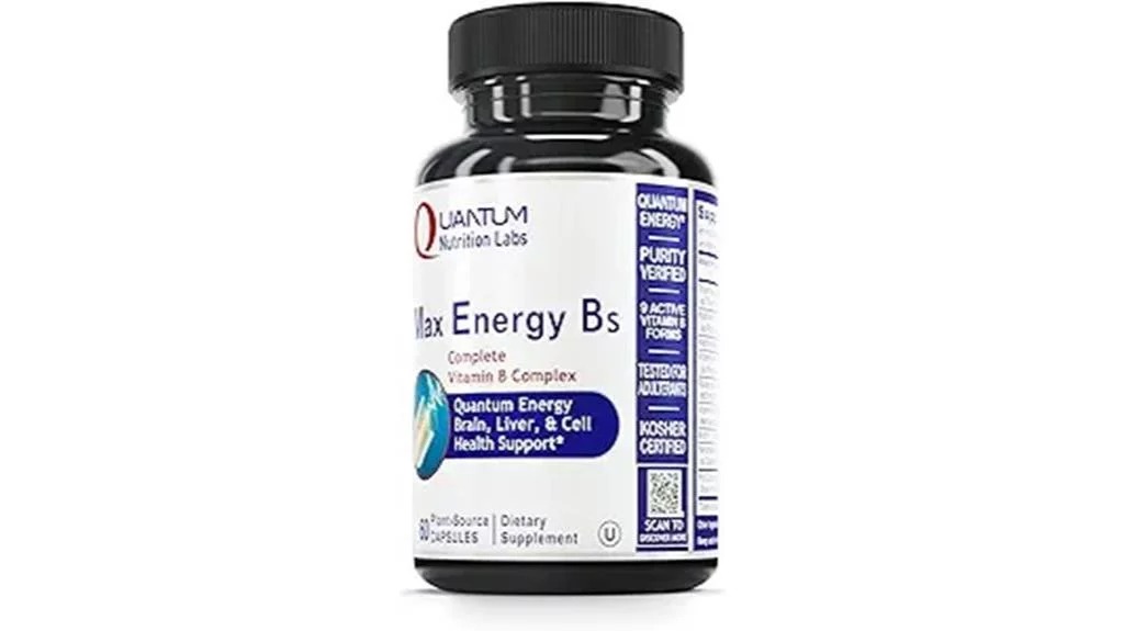 boost your energy review
