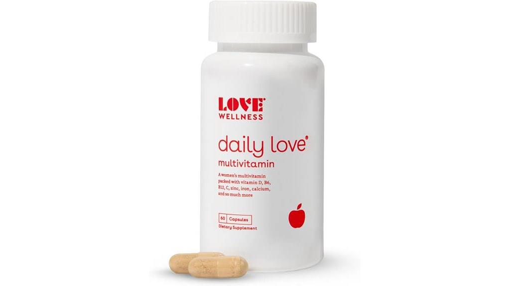 Kirkland signature daily multi review vitamin reviewer