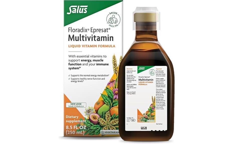 daily wellness supplement review