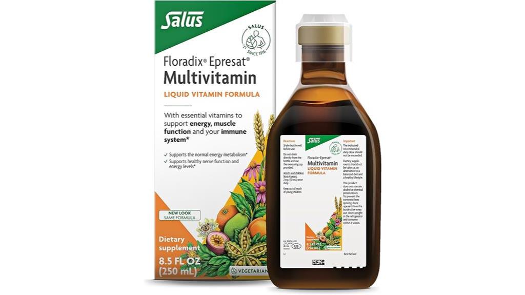 daily wellness supplement review