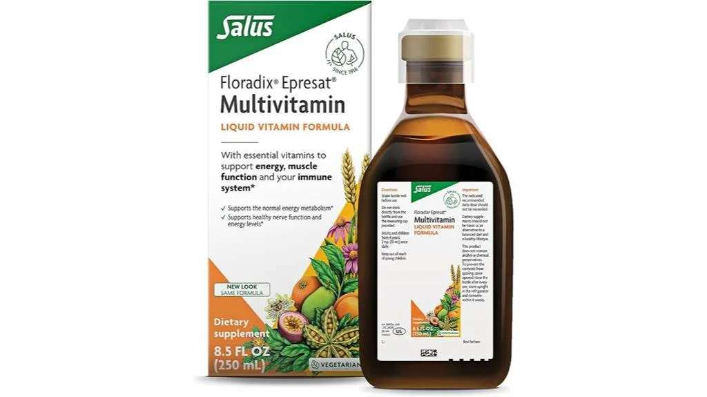 daily wellness supplement review