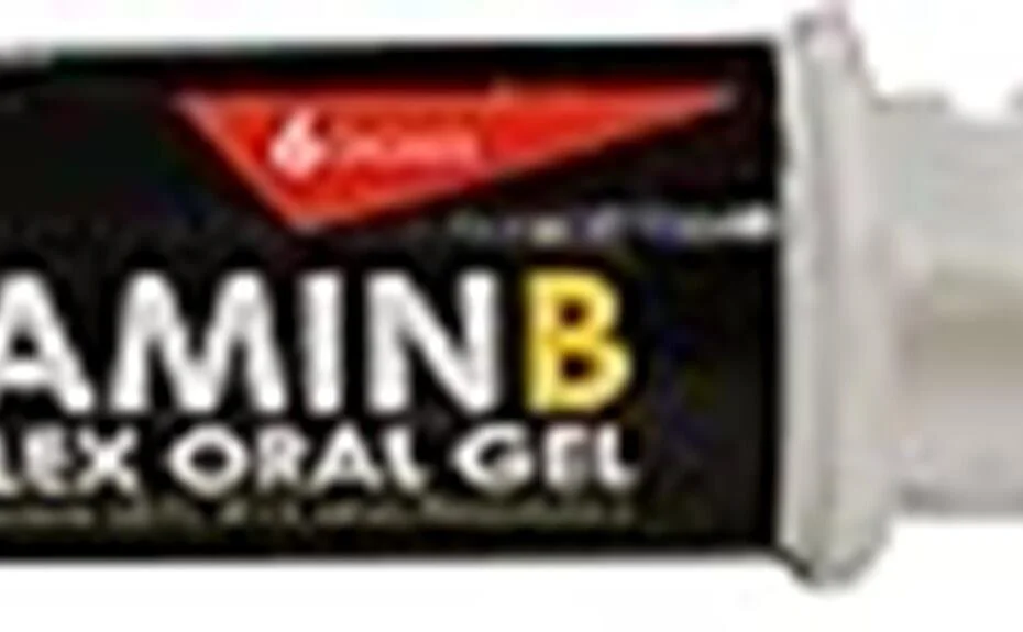 durvet vitamin b review