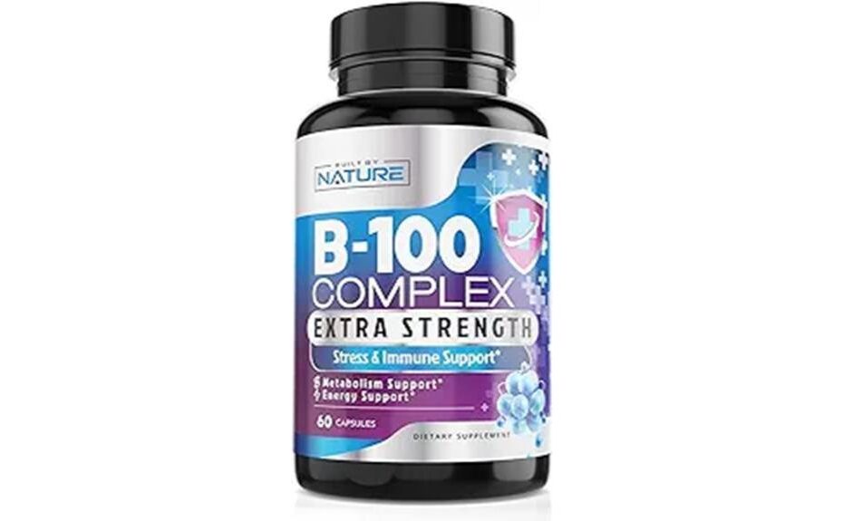 energy boosting immune support