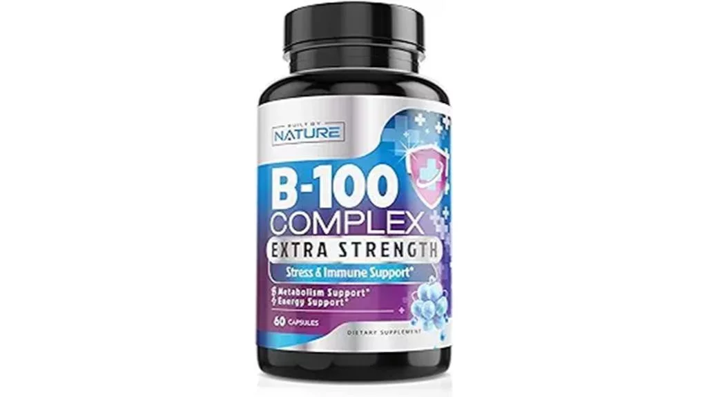 energy boosting immune support