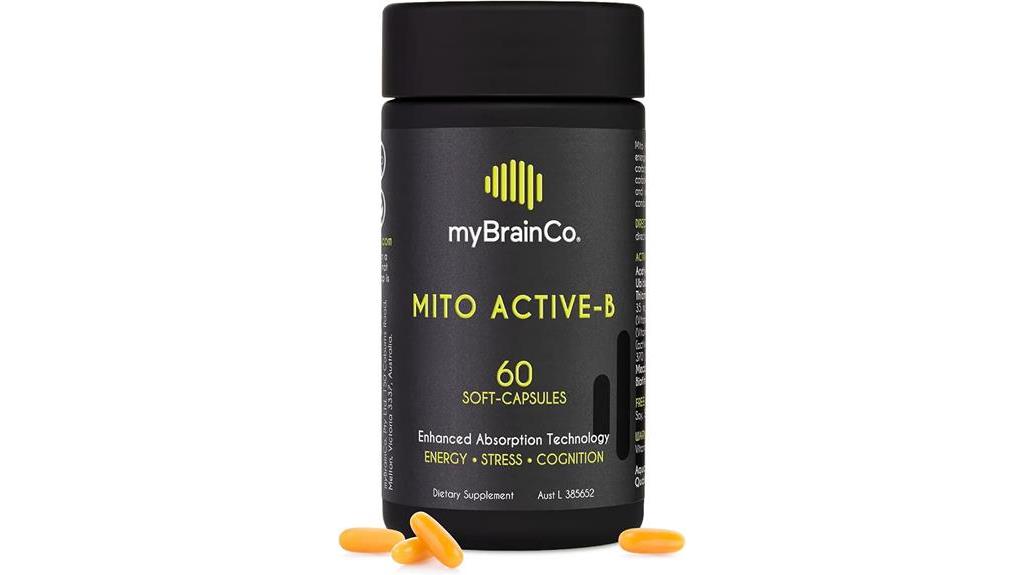 energy boosting supplement review