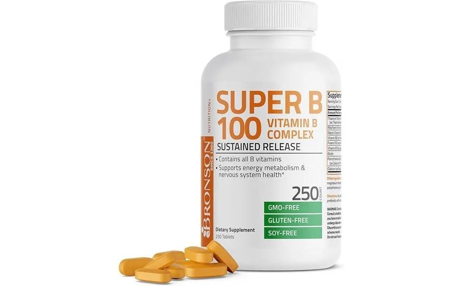 energy boosting supplement review