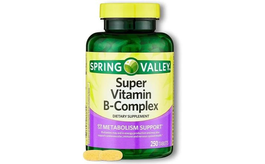 essential energy boost review