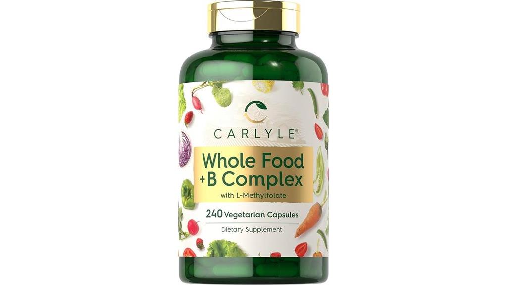 essential nutrients evaluation report