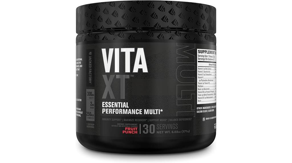 jacked factory vita xt review