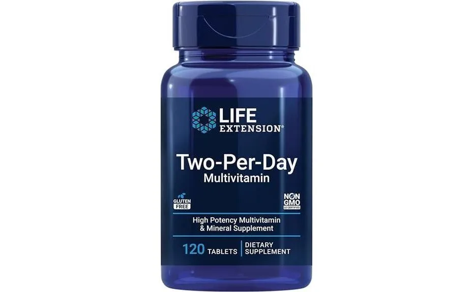 life extension supplement evaluation