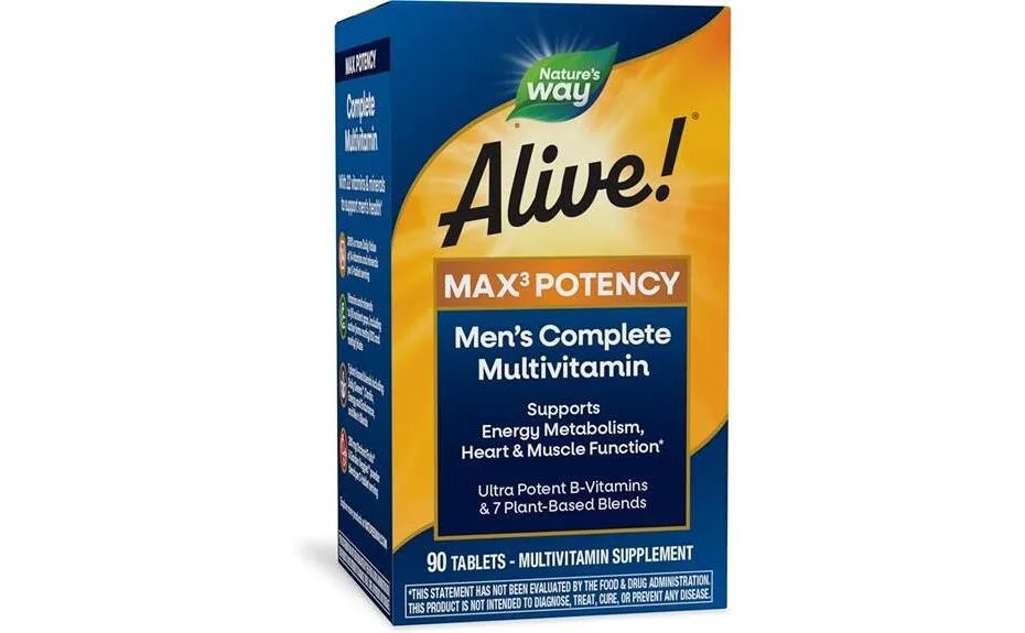 men s health supplement review