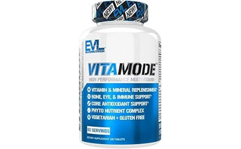 men s multivitamin review insights