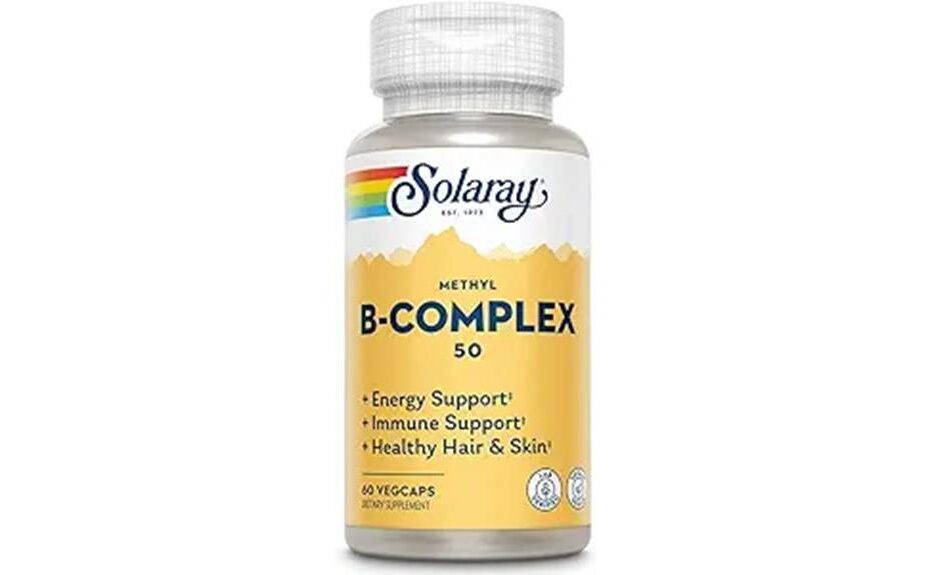 methyl b complex essential benefits