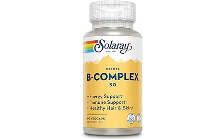 methyl b complex essential benefits