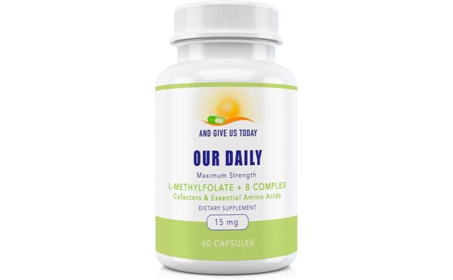 mood boosting energy supplement review