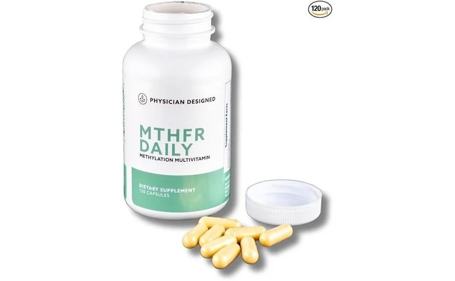 mthfr multivitamin detailed review