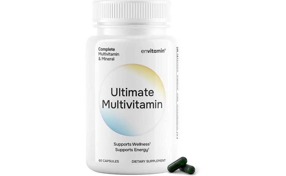 multivitamin worth it review