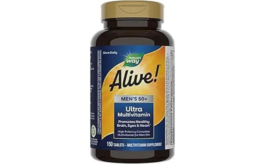 nature s way alive review