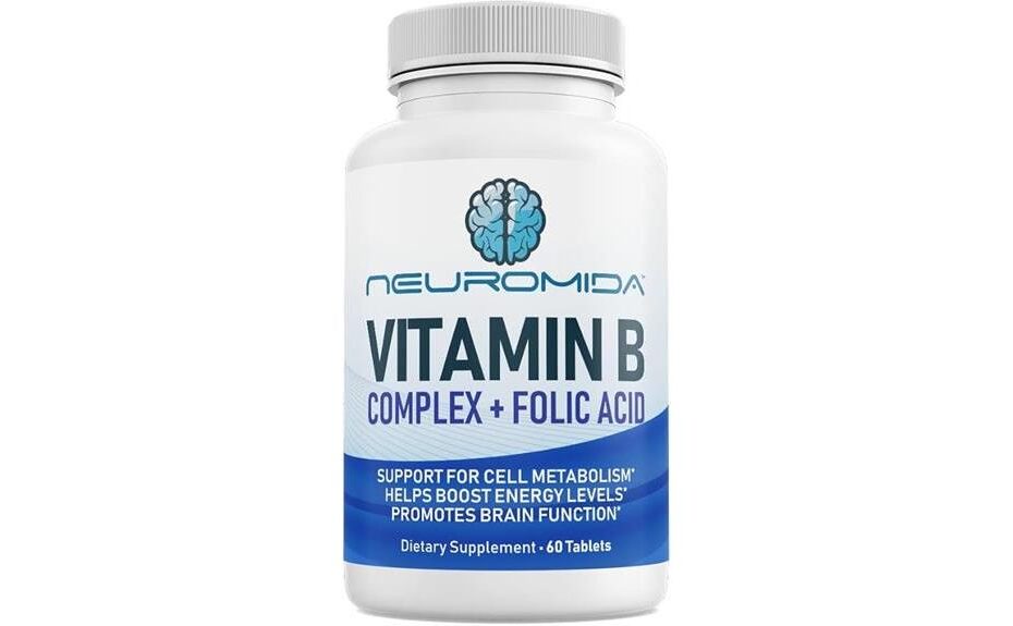 neuromida b complex review