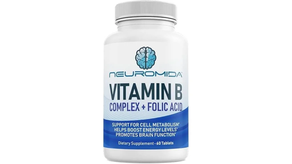 neuromida b complex review