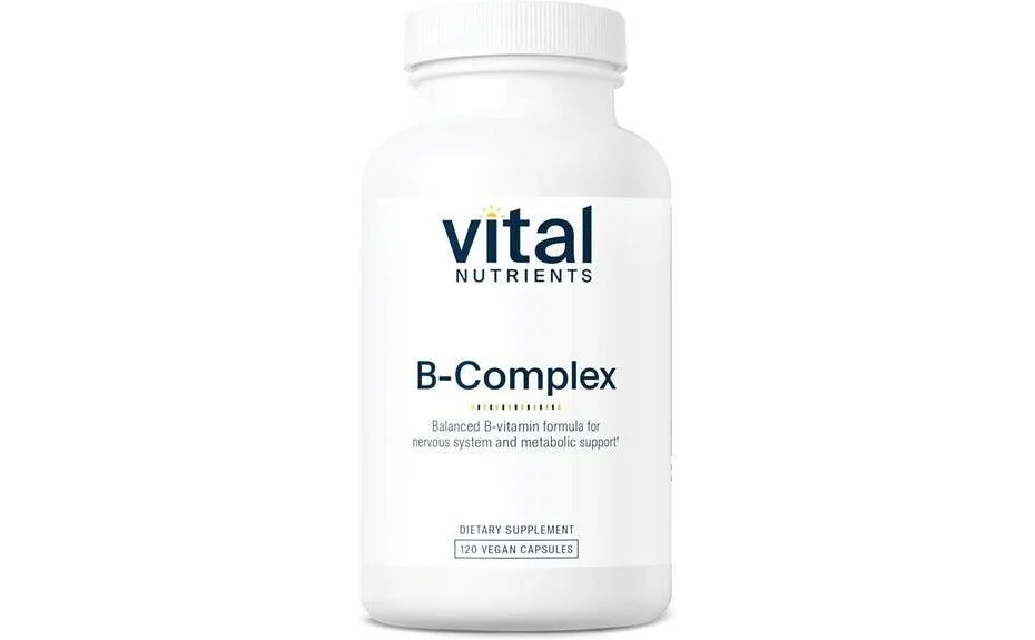 nutritional supplement product analysis