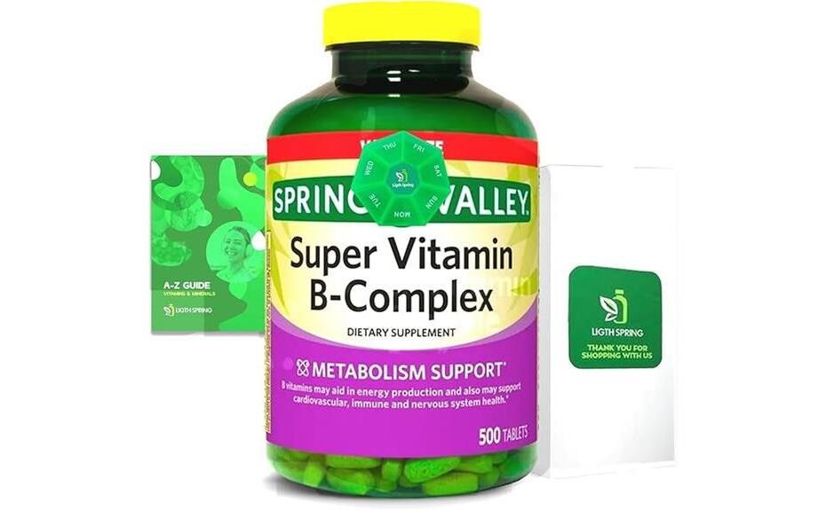 super b complex investment review